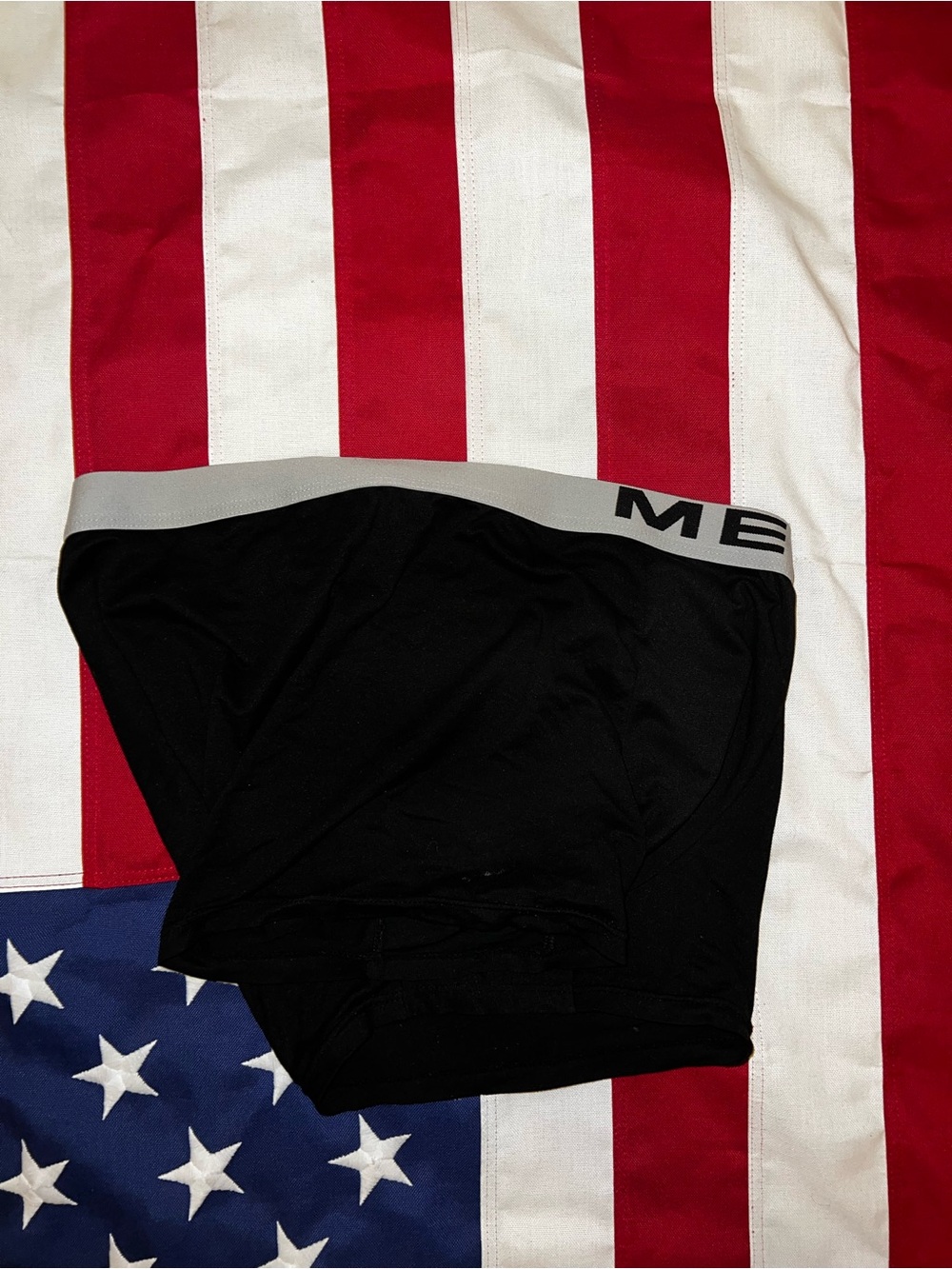 MEN boxer brief underwear - Picture 6 of 11